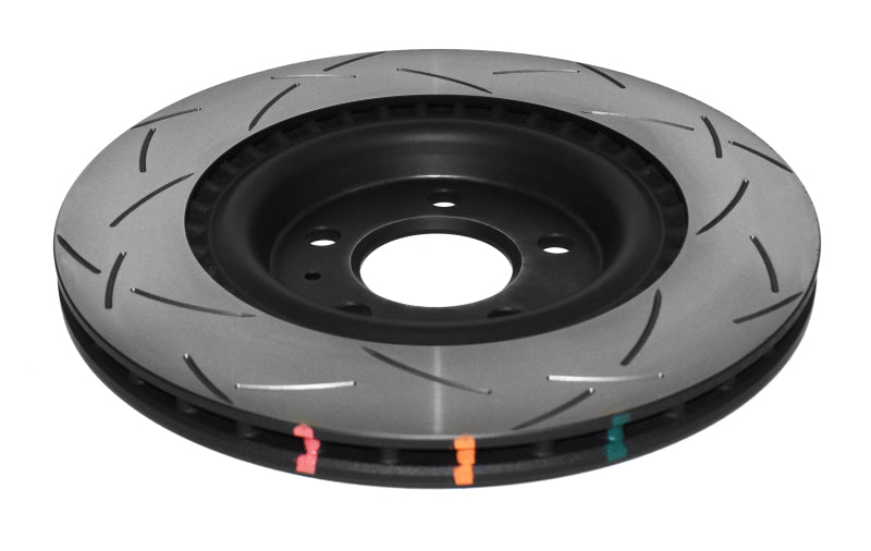 

DBA DBA42847S - DBADBA42847S - DBA 11-18 Audi A6 Quattro / Quattro Avant Rear T3 Slotted 4000 Series Rotor - Shipped in Europe - Tuningsupply.com

