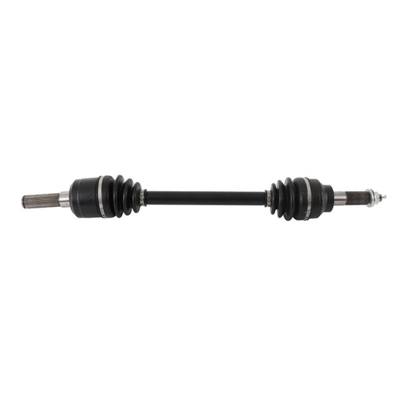 All Balls Racing 16-23 Kawasaki Mule PRO-FX 800 8 Ball Axle Rear Right-tuningsupply.com