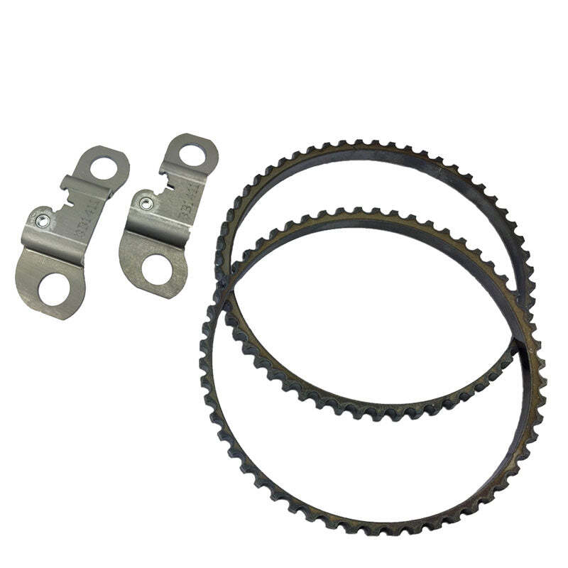 
  

Artec Industries BB1431 - ARTBB1431 - Artec Industries 07-18 Jeep Wrangler JK 1 Ton 14 Bolt Factory Disc Abs Kittone Ring: 60 Tooth - Shipped in Europe - Tuningsupply.com

