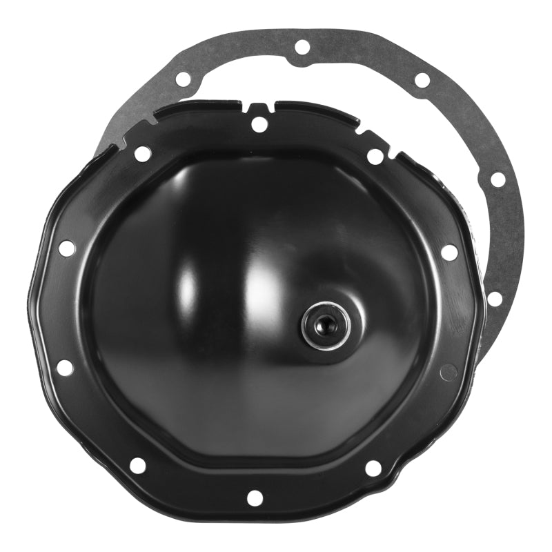 

Yukon Gear & Axle YP C5-GM8.5 - YUKYP C5-GM8.5 - Yukon Gear Steel Cover For GM 8.2in & 8.5in Rear - Shipped in Europe - Tuningsupply.com
