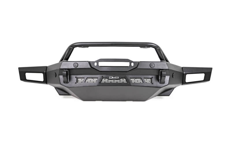 
  

DV8 Offroad  - DVEFBBR-05 - DV8 Offroad 21-23 Ford Bronco Spec Series Front Bumper - Shipped in Europe - Tuningsupply.com

