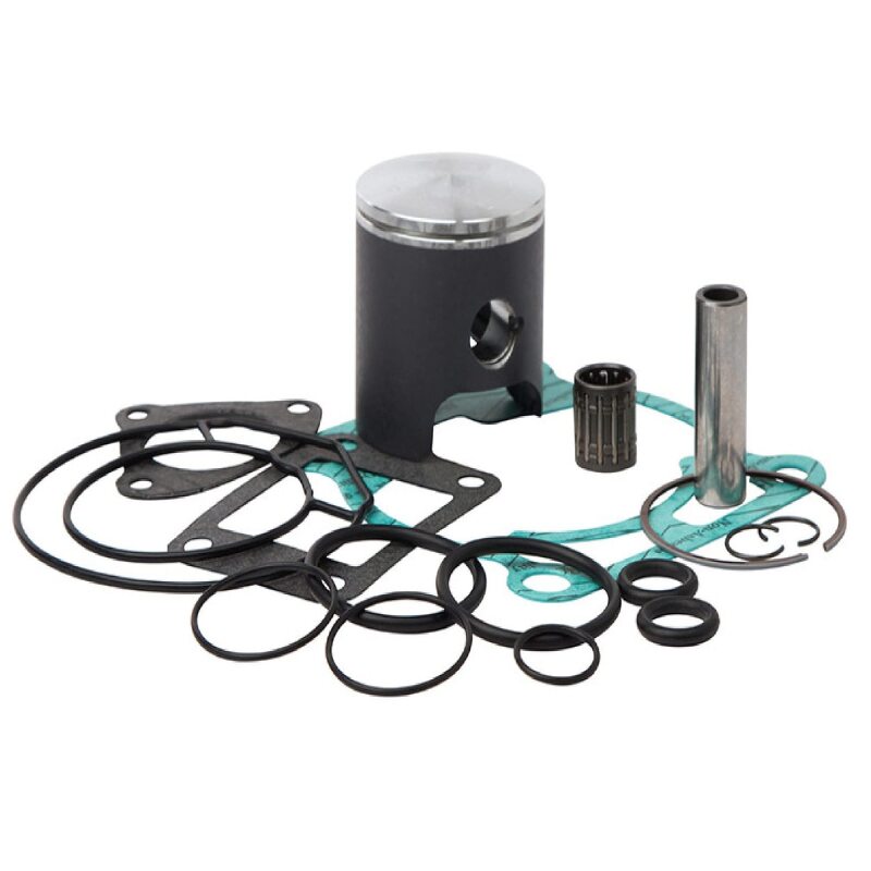 

Vertex Pistons VTK22803B - VEPVTK22803B - Vertex Piston 01-13 Kawasaki KX 85 85cc Top End Piston Kit - Shipped in Europe - Tuningsupply.com
