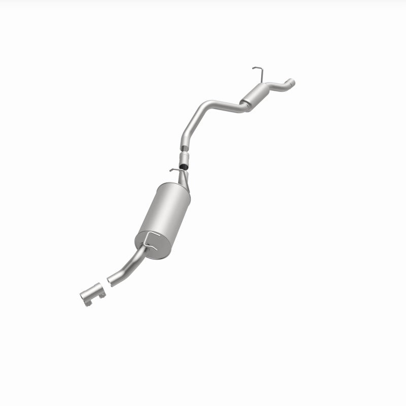 

Magnaflow 106-0107 - MAG106-0107 - MagnaFlow BRE Exhaust Kit 10-13 Ford Transit Connect 2.0L - Shipped in Europe - Tuningsupply.com
