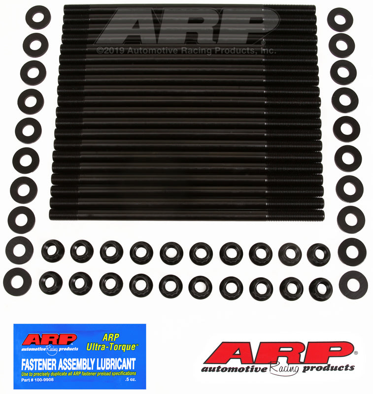 
  

ARP 256-4202 - ARP256-4202 - ARP Ford Modular 4.6/5.4L 3 Valve 12 pt Head Stud Kit - Shipped in Europe - Tuningsupply.com

