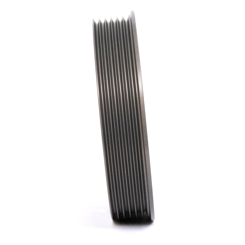 

Fluidampr 500809 - FDR500809 - Fluidampr Toyota 2JZ Underdrive Pulley Damper Ring - Shipped in Europe - Tuningsupply.com
