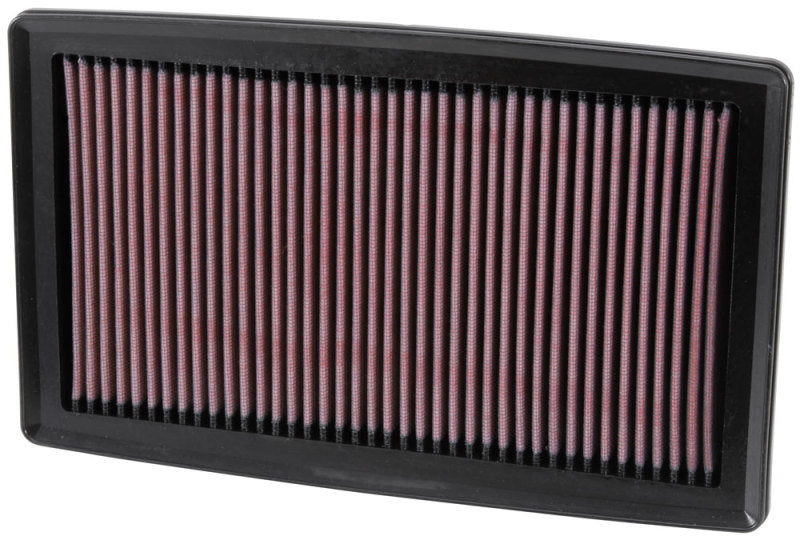 
  

K&N Engineering 33-2499 - KNN33-2499 - K&N Replacement Air Filter 13-14 Honda Accord V6 3.5L F/I - Shipped in Europe - Tuningsupply.com


