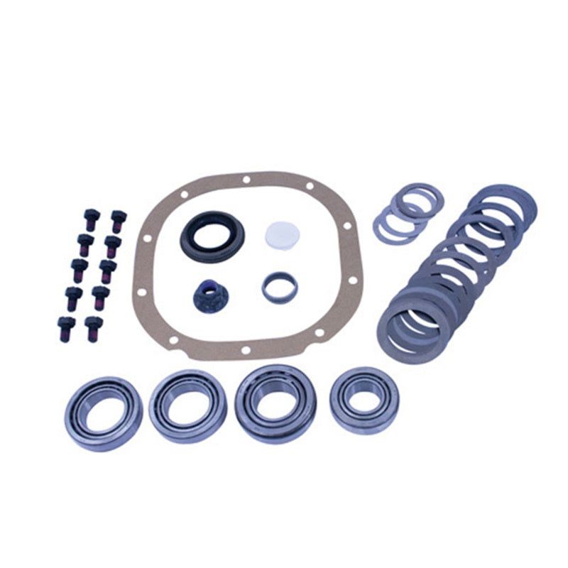 Ford Racing 8.8in Ring Gear and Pinion installation Kit-tuningsupply.com