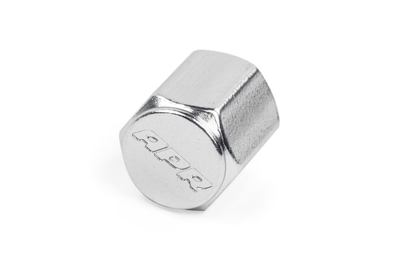 

APR MS100178 - APRMS100178 - APR Valve Stem Caps - Silver (Set of 4) - Shipped in Europe - Tuningsupply.com
