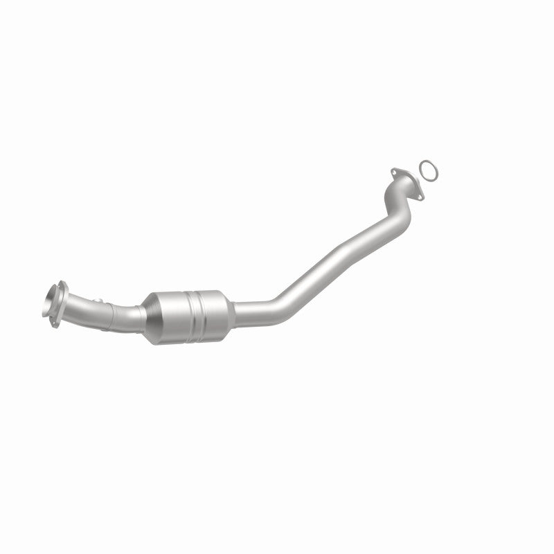 

Magnaflow 49879 - MAG49879 - MagnaFlow Direct Fit Catalytic Converter 2011 Grand Cherokee 5.7L PS - Shipped in Europe - Tuningsupply.com
