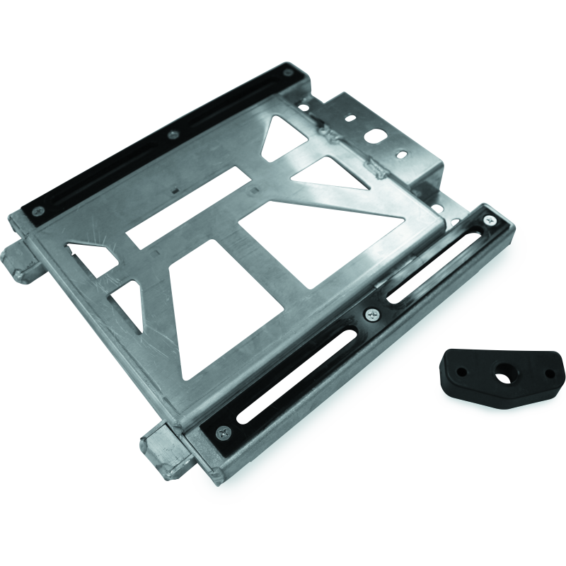 DragonFire Racing Seat Base - Fits Polaris RZR 15-23-tuningsupply.com