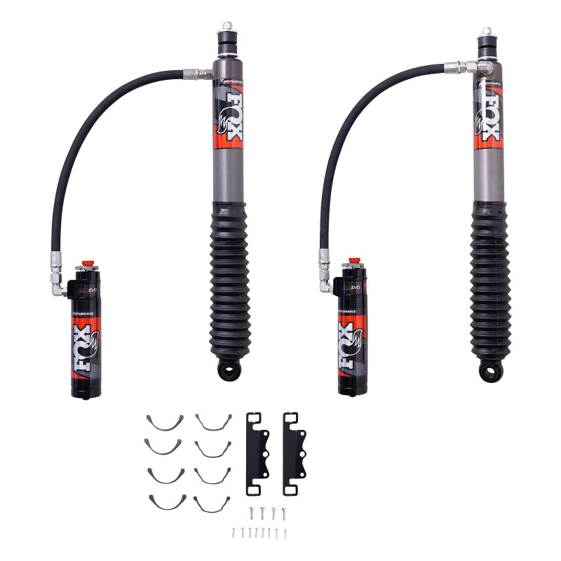 

FOX 883-26-146 - FOX883-26-146 - Fox Performance 22-24 Lexus LX600 Elite Series 2.5 Reservoir Shock (Rear) - Adjustable - Shipped in Europe - Tuningsupply.com
