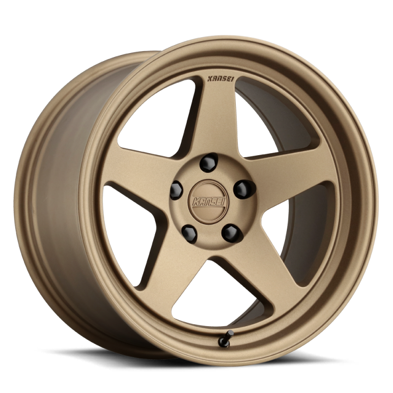 
  

Kansei K12B-188512+35 - KANK12B-188512+35 - Kansei K12B Knp 18x8.5in / 5x114.3 BP / 35mm Offset / 73.1mm Bore - Bronze Wheel - Shipped in Europe - Tuningsupply.com

