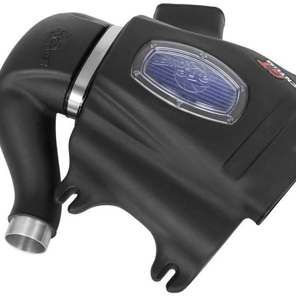 aFe Momentum Pro 5R Intake System 07-10 BMW 335i/is/xi (E90/E92/E93)-tuningsupply.com