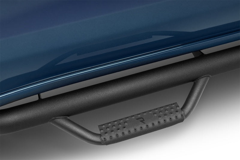 

N-Fab  - NFBC1980CC-TX - N-Fab Nerf Step 2019 Chevy/GMC 1500 Crew Cab - Cab Length - Tex. Black - 3in - Shipped in Europe - Tuningsupply.com
