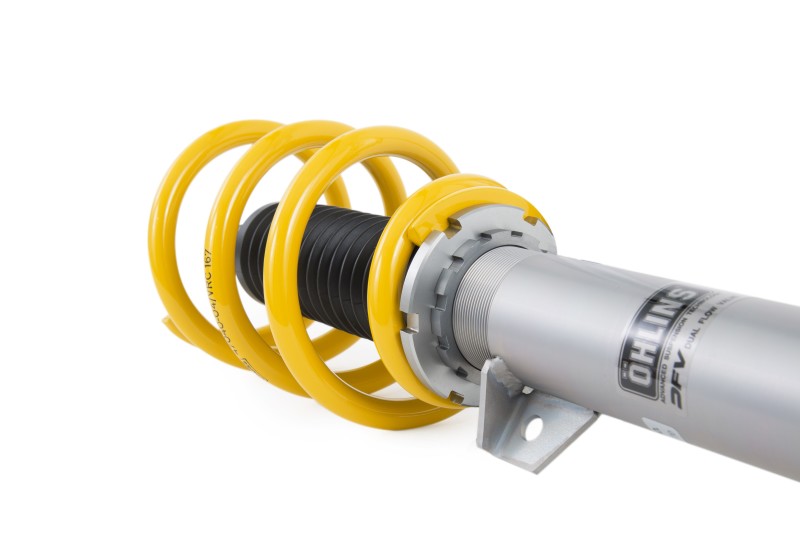 

Ohlins BMS MI30S1 - OHLBMS MI30S1 - Ohlins 00-06 BMW M3 (E46) Road & Track Coilover System - Shipped in Europe - Tuningsupply.com
