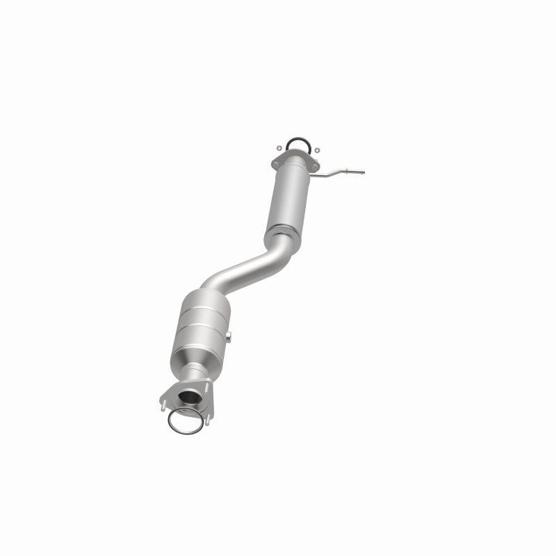 MagnaFlow Conv DF 04-09 Mazda RX-8 1.3L M/T Rear-Catalytic Converter Direct Fit-Magnaflow-MAG23909-SMINKpower Performance Parts