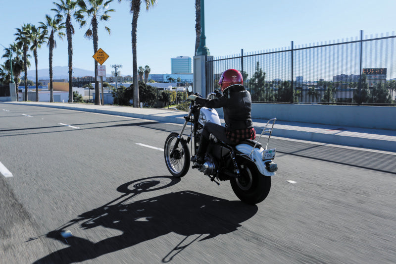 

Burly Brand B13-1503C - BURB13-1503C - Burly Brand Tall Sissy Bar 20in - Chrome - Shipped in Europe - Tuningsupply.com
