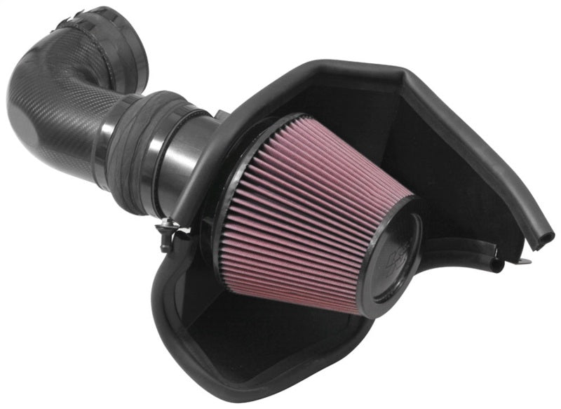 
  

K&N Engineering 63-3099 - KNN63-3099 - K&N 2017 Chevrolet Camaro ZL1 V8-6.2L AirCharger Performance Intake - Shipped in Europe - Tuningsupply.com

