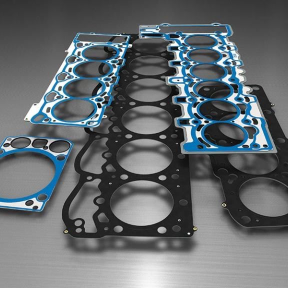 MAHLE Original Ford F-250 Super Duty 10-08 Head Set-Head Gaskets-Victor Reinz-VICHS54657-SMINKpower Performance Parts