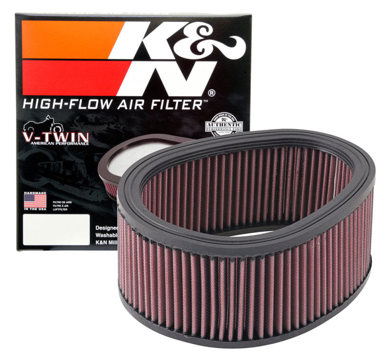 
  

K&N Engineering BU-9003 - KNNBU-9003 - K&N Buell Firebolt/Lightning/Ulysses Replacement Air Filter - Shipped in Europe - Tuningsupply.com

