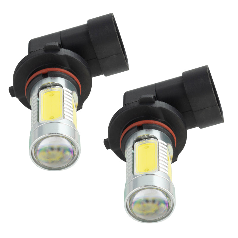 

ORACLE Lighting 3624-051 - ORL3624-051 - Oracle 9006 Plasma Bulbs (Pair) - White - Shipped in Europe - Tuningsupply.com
