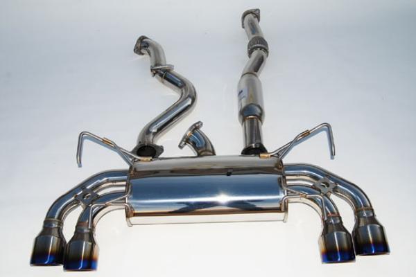 
  

Invidia  - INVHS08STIG3T - Invidia 08-11 STi Hatch / 11 WRX Hatch Dual Q300 Titanium Tip Cat-back Exhaust - Shipped in Europe - Tuningsupply.com


