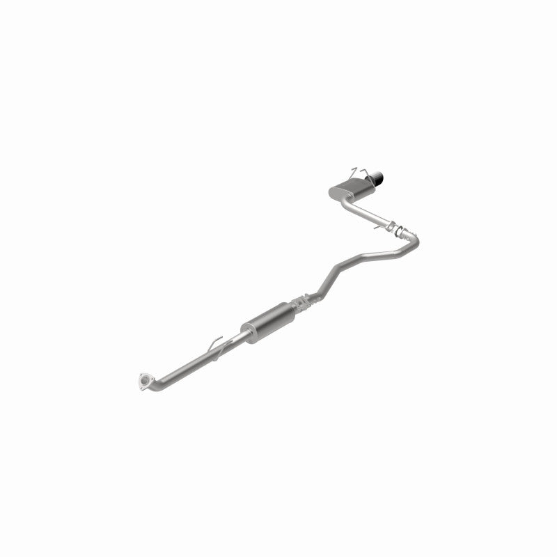 

Magnaflow 19610 - MAG19610 - Magnaflow 2022+ Honda Civic Sport 2.0 Sedan NEO Cat-Back Exhaust System - Shipped in Europe - Tuningsupply.com

