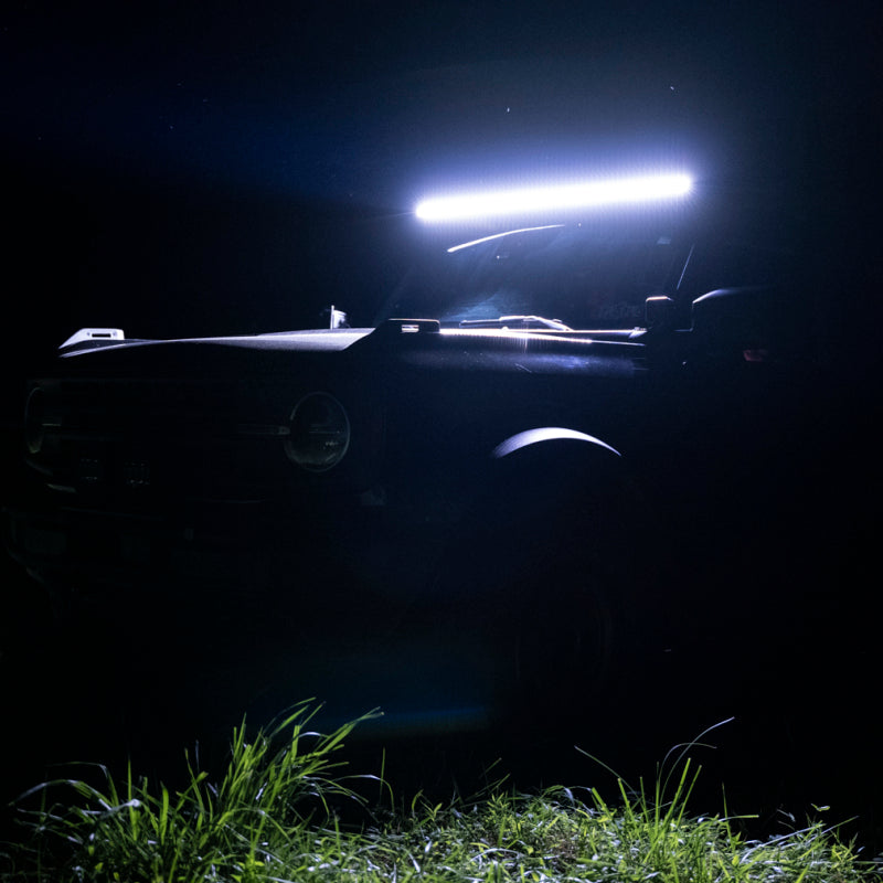 Borne Off-Road 21+ Direct Fit Bronco Light Bar 40in-tuningsupply.com