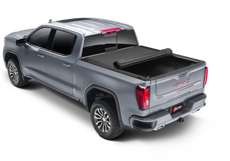 

BAK  - BAK80126 - BAK 15-21 Chevy Colorado/GM Canyon Revolver X4s 5.2ft Bed Cover - Shipped in Europe - Tuningsupply.com
