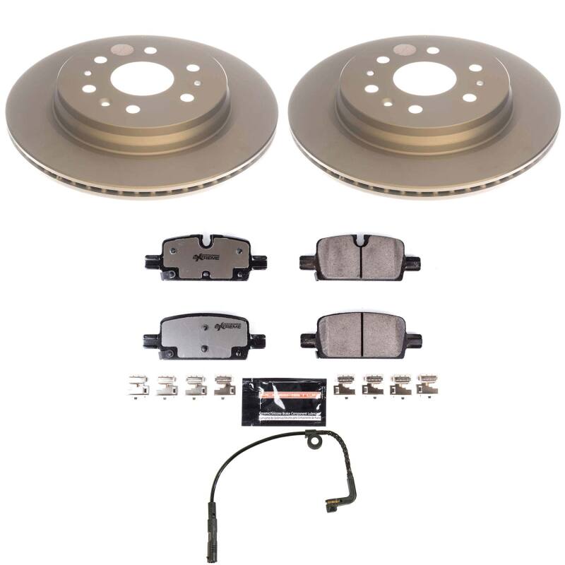 
    

PowerStop CPK8173-36 - PSBCPK8173-36 - Power Stop 21-24 Cadillac Escalade Rear Z36 Coated Truck & Tow Brake Kit - Shipped in Europe - Tuningsupply.com

  