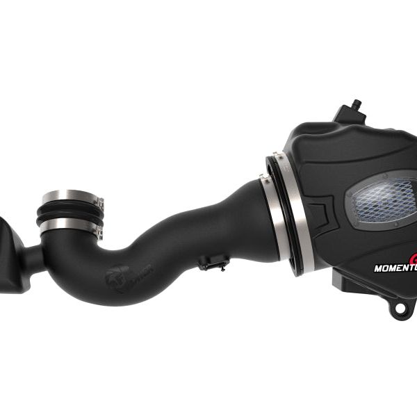 aFe Momentum GT Pro 5R Cold Air Intake System 19-21 GM SUV 5.3L V8-tuningsupply.com