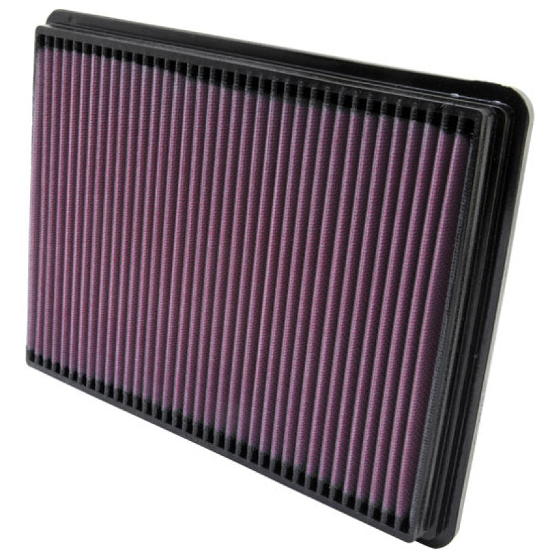 
  

K&N Engineering 33-2141-1 - KNN33-2141-1 - K&N 99-08 Pontiac / 00-05 Chevy / 99-05 Buick Drop In Air Filter - Shipped in Europe - Tuningsupply.com

