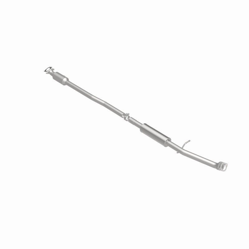 

Magnaflow 21-145 - MAG21-145 - MagnaFlow 16-18 Hyundai Tucson L4 2.0L OEM Grade / EPA Compliant Direct-Fit Catalytic Converter - Shipped in Europe - Tuningsupply.com
