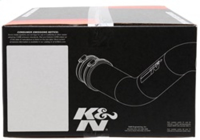 

K&N Engineering 69-6030-1TFK - KNN69-6030-1TFK - K&N 04-09 Mazda RX-8 Typhoon Short Ram  Intake - Shipped in Europe - Tuningsupply.com

