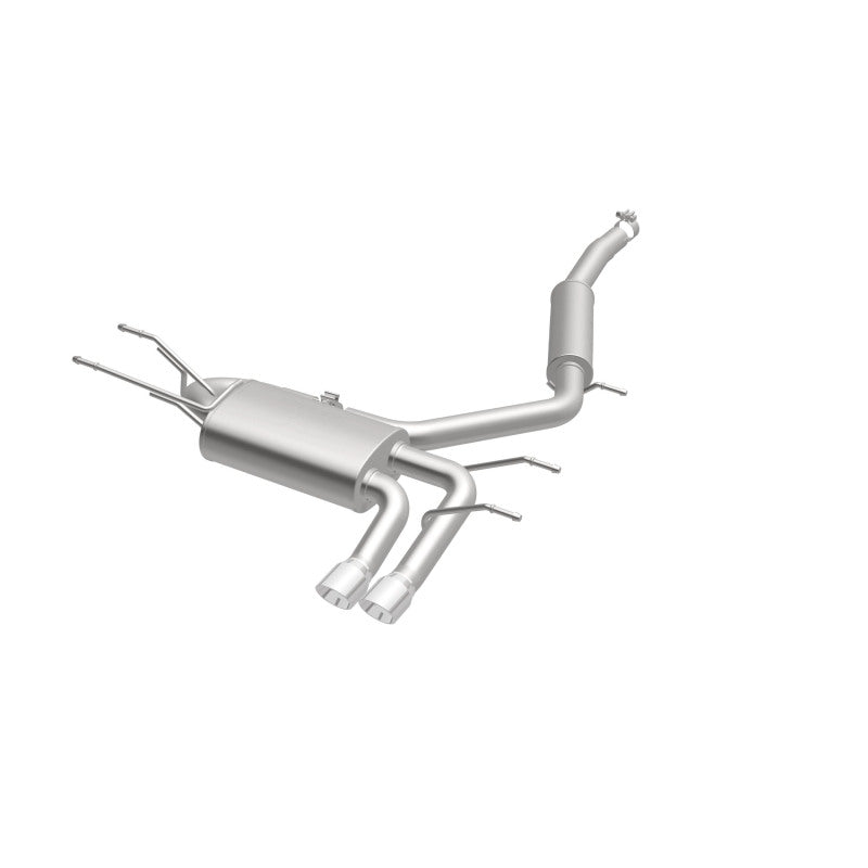 

Magnaflow 19132 - MAG19132 - MagnaFlow 15-16 Mazda Miata MX-5 L4 2.0L SS Cat-Back Perf Dual Pass Side Rear Exit Exhaust 3in Tips - Shipped in Europe - Tuningsupply.com
