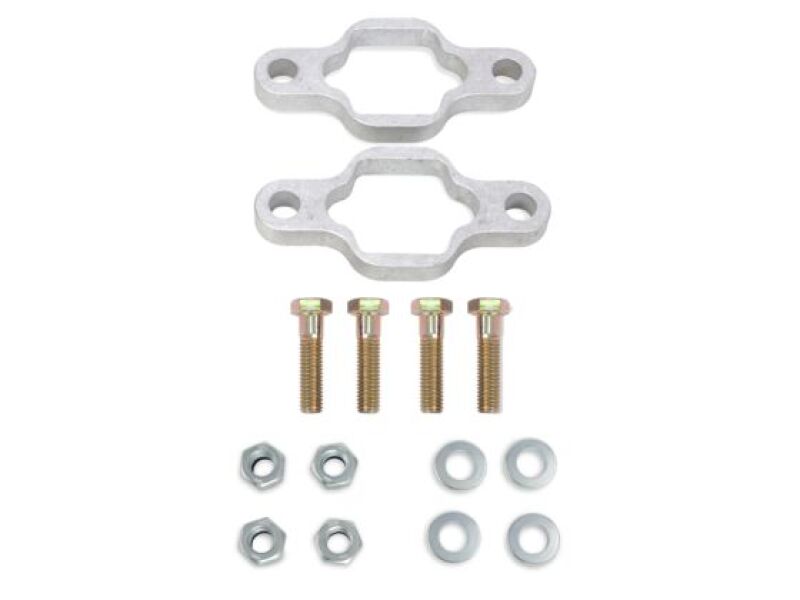 Cognito 11-19 Chevy/GMC Silverado/Sierra 2500/3500 HD 2WD/4WD 0.5in Front Shock Extender Kit-tuningsupply.com