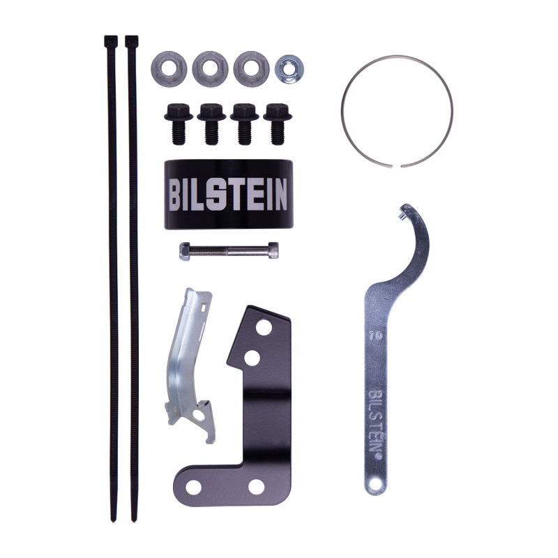 Bilstein B8 8112 Series 10-23 Toyota 4Runner Zone Control Monotube Front Left Corner Module-tuningsupply.com