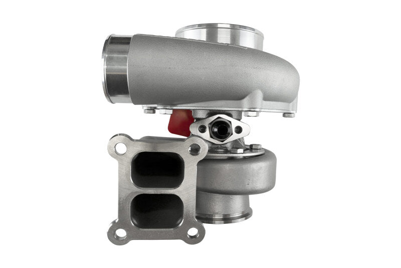 

Turbosmart TS-1-6870B-D4100E - TURTS-1-6870B-D4100E - Turbosmart 6870B (Kompact) D4 1.00AR Externally Wastegated TS-1 Turbocharger - Shipped in Europe - Tuningsupply.com
