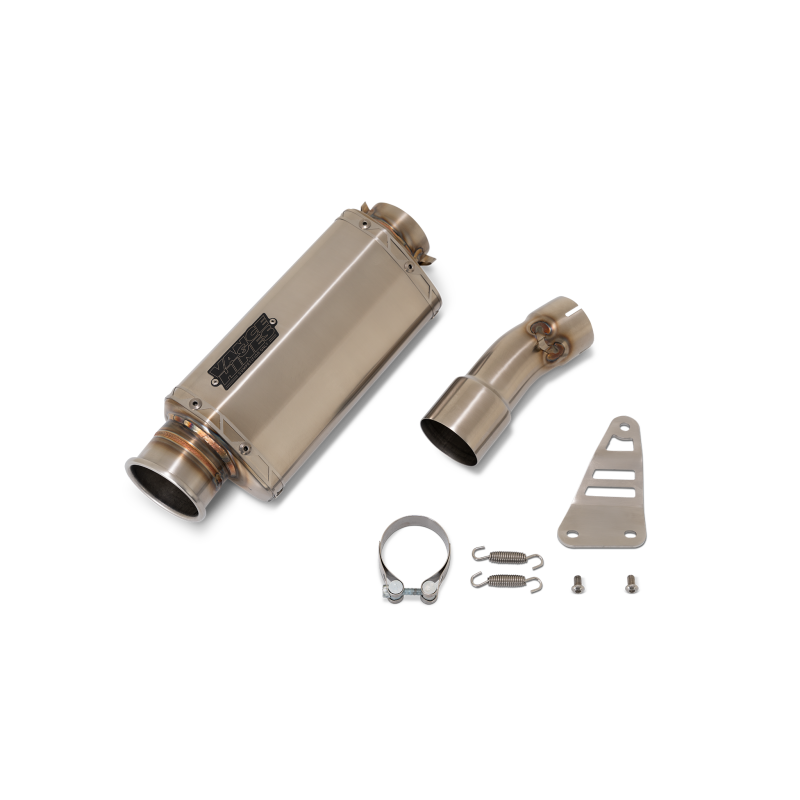

Vance and Hines 33601 - VAH33601 - Vance & Hines 24-25 Kawasaki Ninja 500/Z500 VS-6 Slip On Exhaust - Shipped in Europe - Tuningsupply.com
