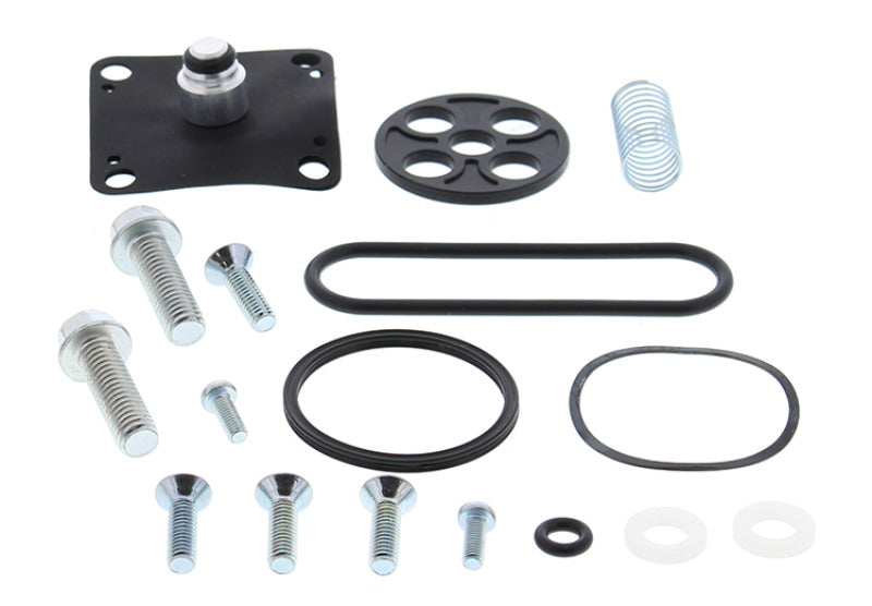 
  

All Balls Racing 60-1107 - ABR60-1107 - All Balls Racing 1979 Kawasaki KZ650B Fuel Tap Repair Kit - Shipped in Europe - Tuningsupply.com

