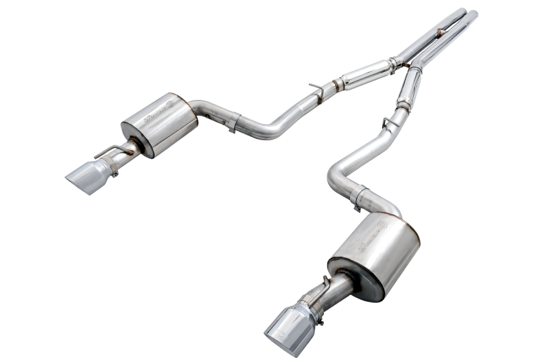 
  

AWE Tuning 3020-32056 - AWE3020-32056 - AWE Tuning 2015+ Dodge Charger 6.4L/6.2L SC Non-Resonated Touring Edition Exhaust - Silver Tips - Shipped in Europe - Tuningsupply.com

