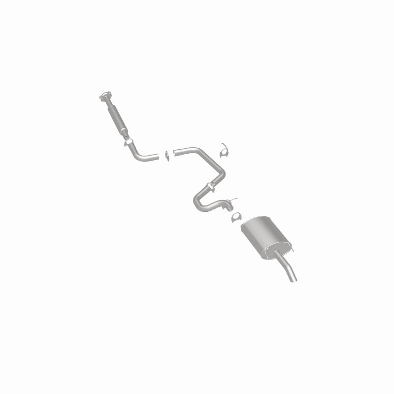 

Magnaflow 106-0718 - MAG106-0718 - MagnaFlow BRE Exhaust Kit 00-05 Chevy Impala Monte Carlo - Shipped in Europe - Tuningsupply.com
