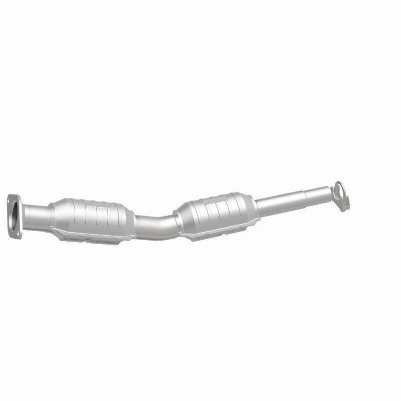 MagnaFlow Conv DF 04-09 Toyota Prius 1.5L-tuningsupply.com