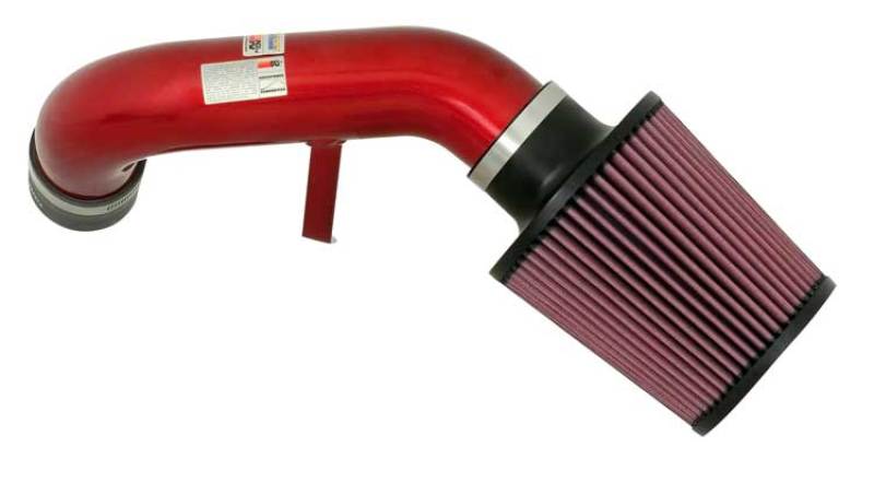 
  

K&N Engineering 69-0015TR - KNN69-0015TR - K&N 02 Acura RSX Red Typhoon Short Ram Intake - Shipped in Europe - Tuningsupply.com

