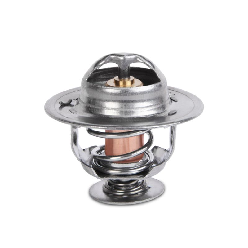 Mishimoto 05-10 Ford Mustang GT 160 Degree Street Thermostat-tuningsupply.com