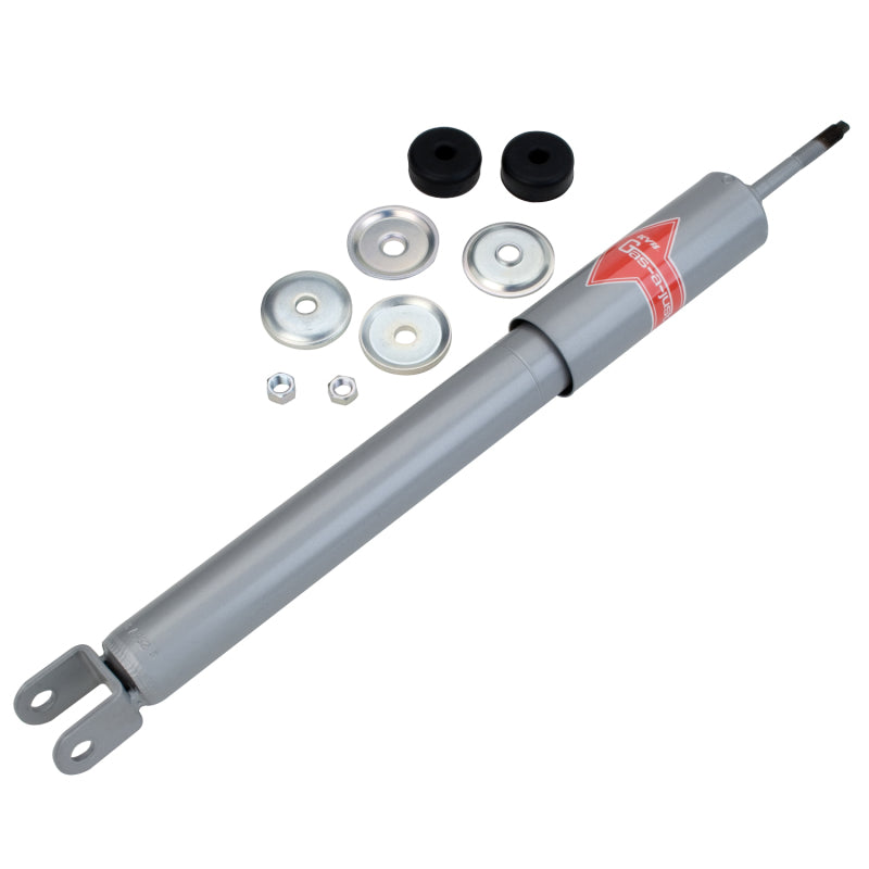 

KYB KG4730 - KYBKG4730 - KYB Shocks & Struts Gas-A-Just Front JAGUAR XJ6 XJ12 XJS Sovereign 1994-97 - Shipped in Europe - Tuningsupply.com
