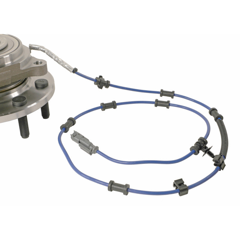 

Moog 515162 - MOH515162 - MOOG 14-18 Ram 2500 Front Hub Assembly - Shipped in Europe - Tuningsupply.com
