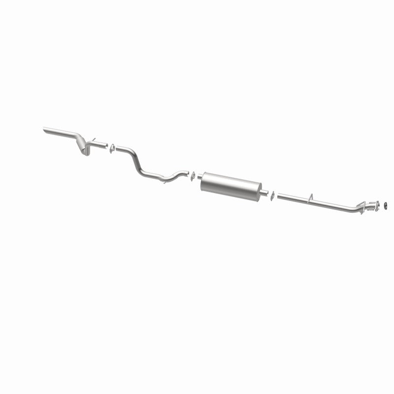 

Magnaflow 106-0088 - MAG106-0088 - MagnaFlow BRE Exhaust Kit 06-10 Explorer Mountaineer Sport Trac 4.0L - Shipped in Europe - Tuningsupply.com
