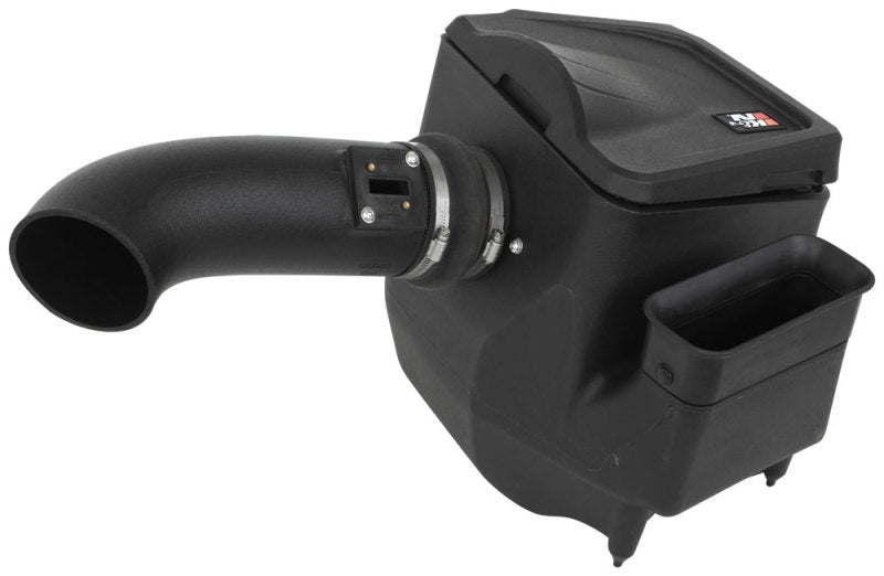 

K&N Engineering 63-3119 - KNN63-3119 - K&N 2020+ Chevrolet Silverado 2500/3500 V8-6.6L DSL Performance Intake System - Shipped in Europe - Tuningsupply.com
