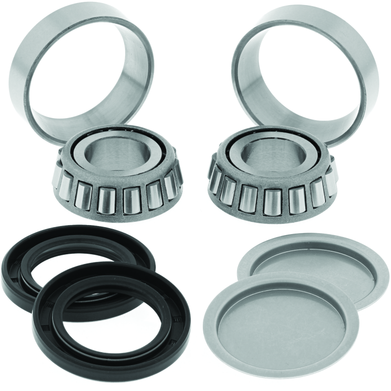 QuadBoss 06-09 Arctic Cat 250 2x4 Swingarm Repair Kit-tuningsupply.com